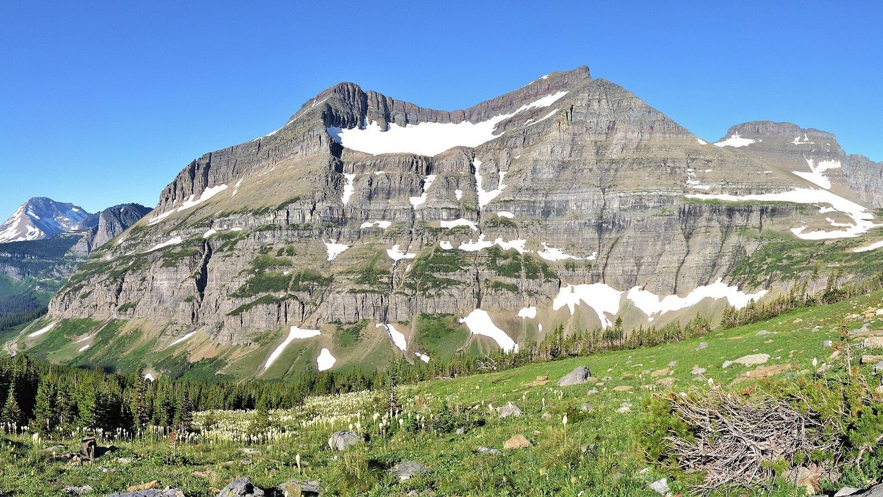 Photo of Others in East Glacier Park Village