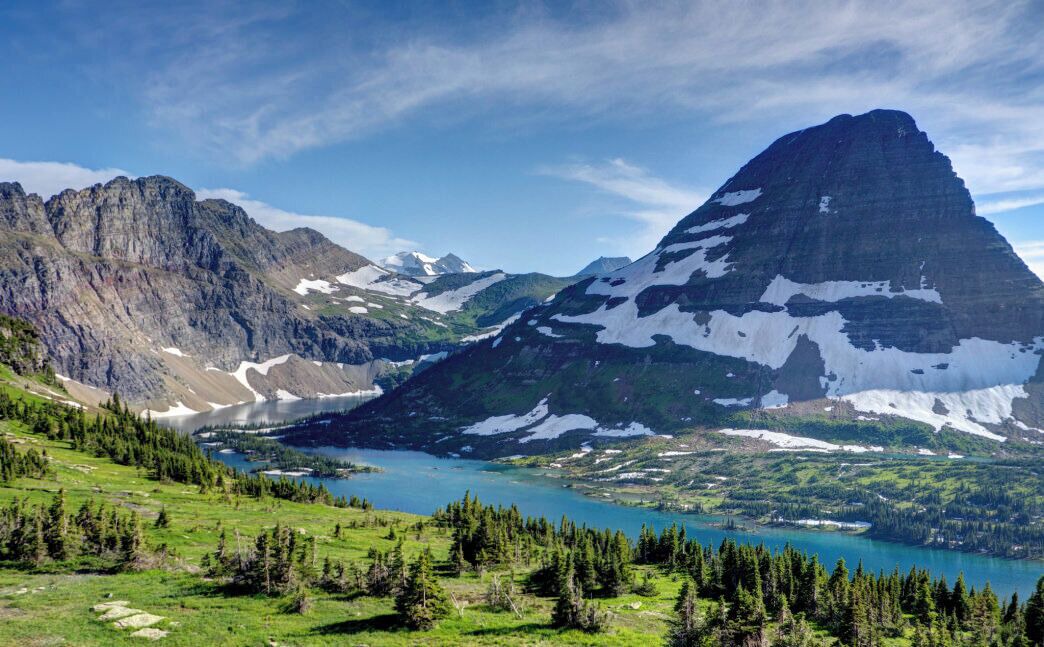 Photo of Outdoor in East Glacier Park Village