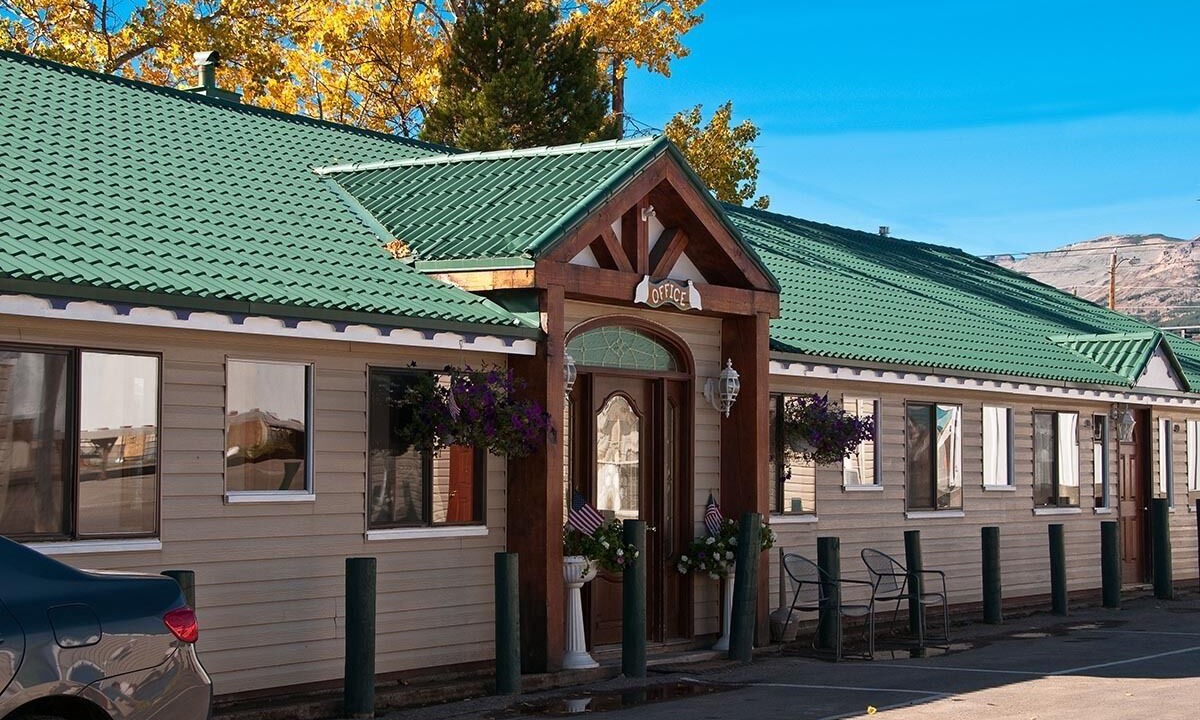 Photo of Outdoor in East Glacier Park Village