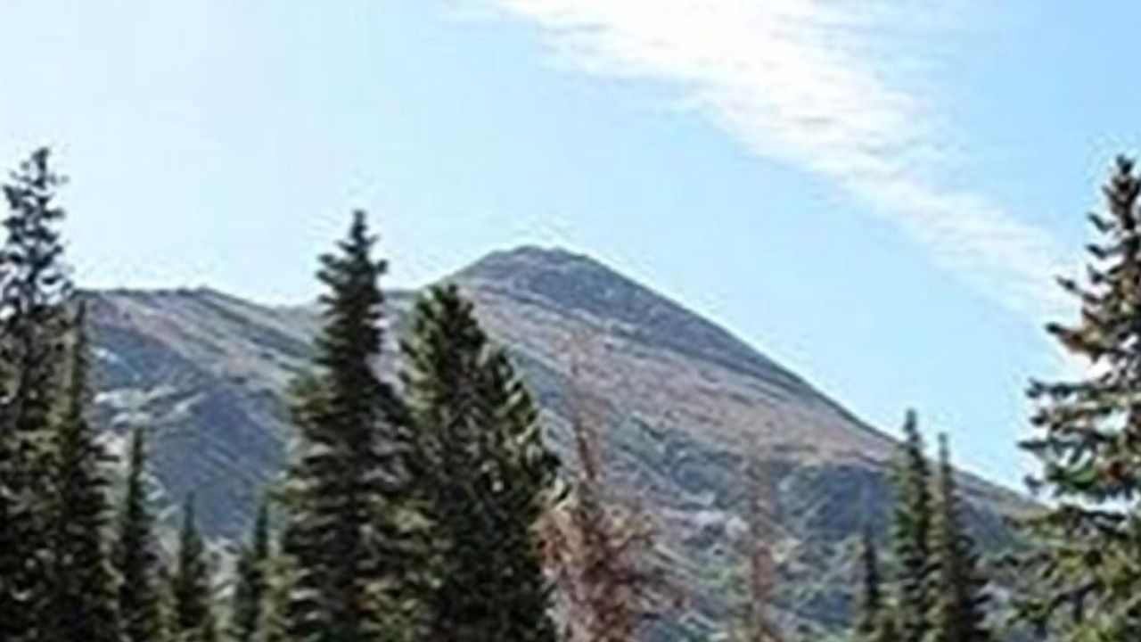 Photo of Patio Balcony in East Glacier Park Village