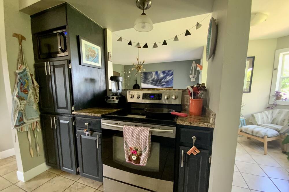 Photo of Kitchen in Orchard Homes