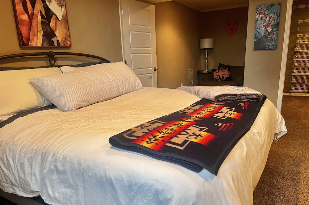 Photo of Bedroom in Orchard Homes