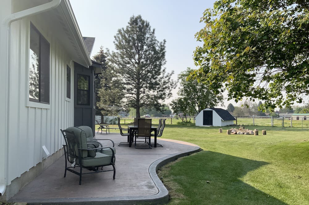 Photo of Outdoor in Orchard Homes