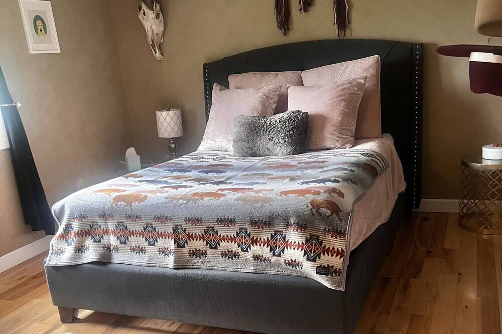 Photo of Bedroom in Orchard Homes