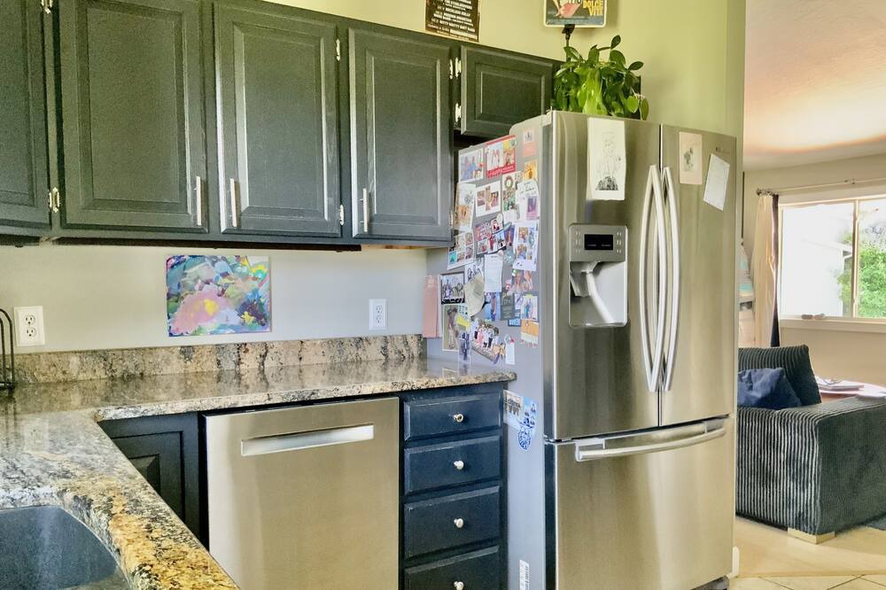 Photo of Kitchen in Orchard Homes