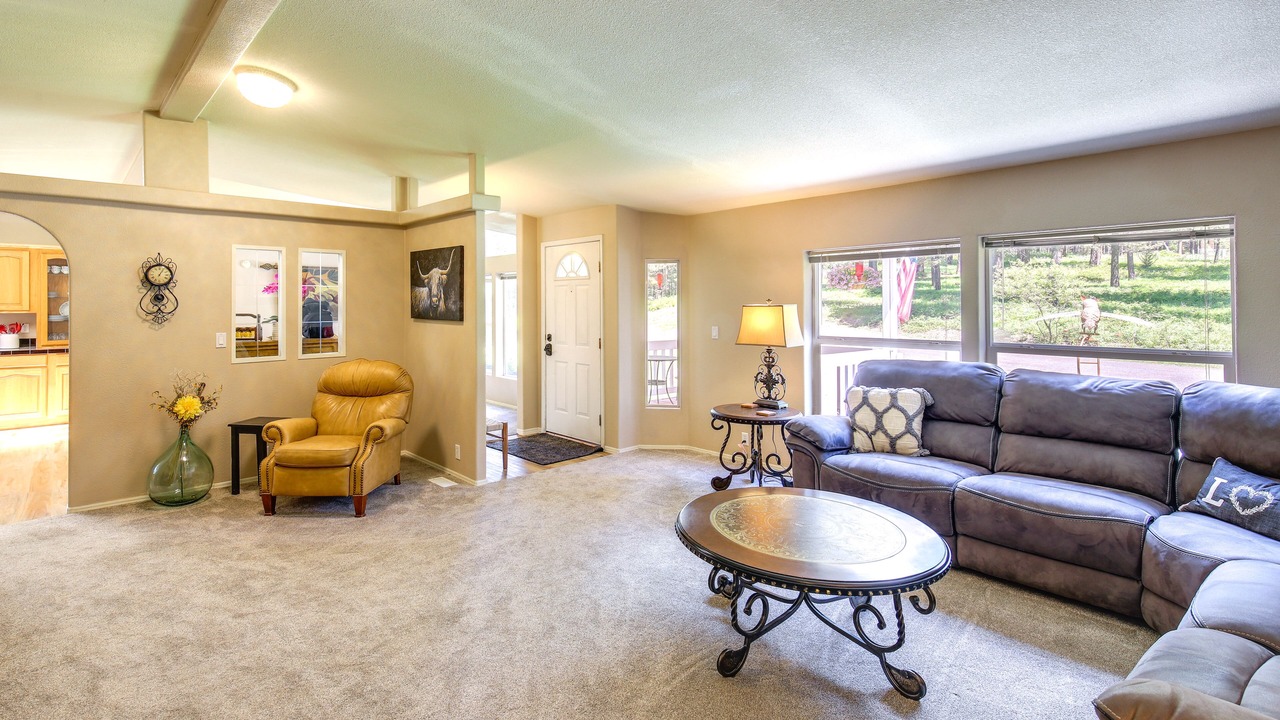 Photo of Livingroom in Missoula