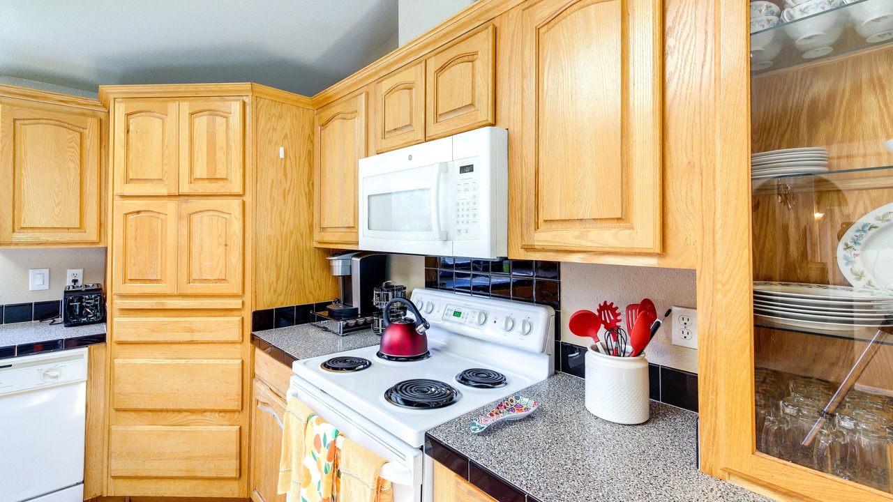 Photo of Kitchen in Missoula