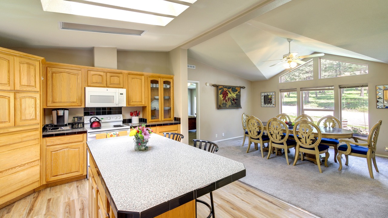 Photo of Kitchen in Missoula