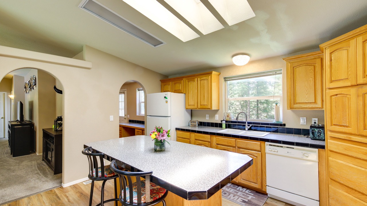 Photo of Kitchen in Missoula