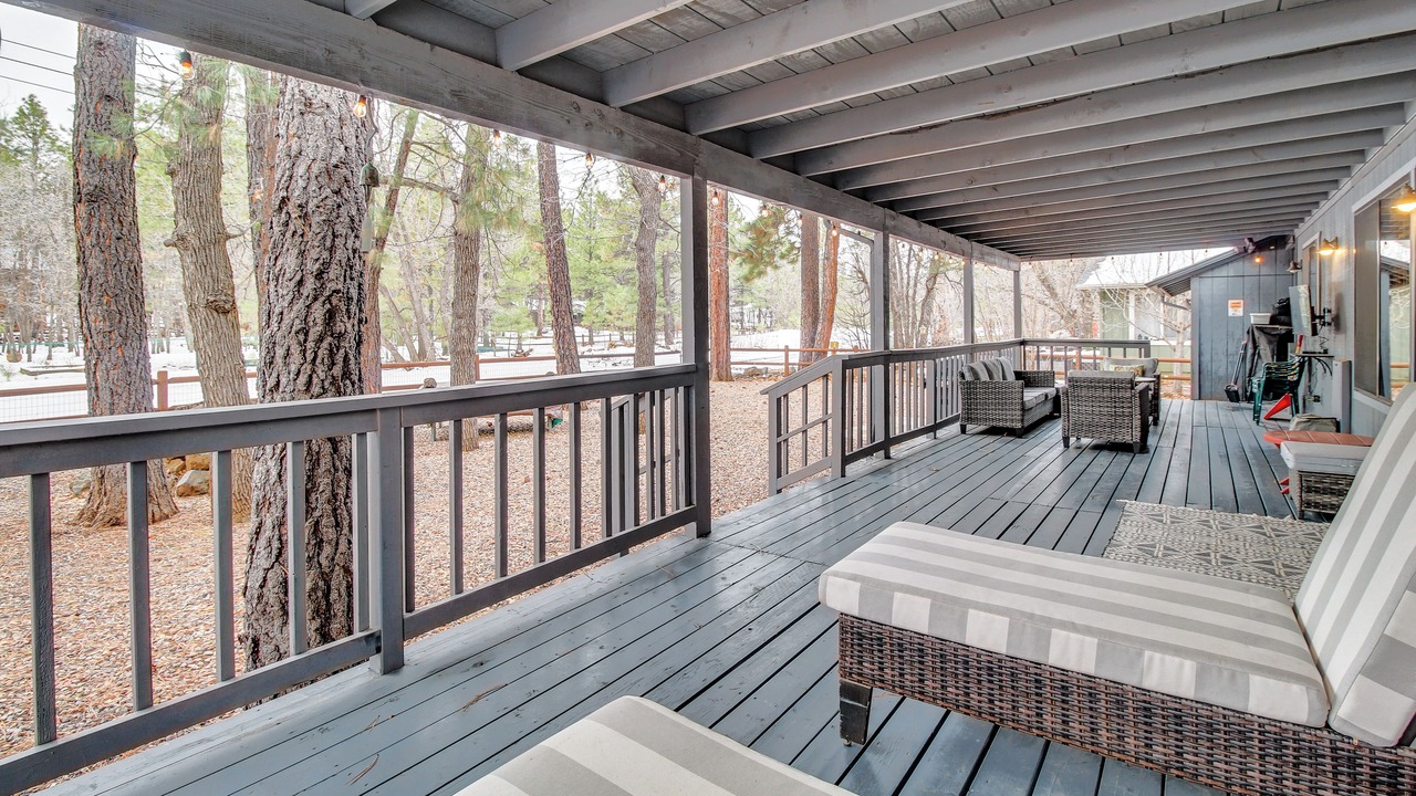 Photo of Others in Pinetop