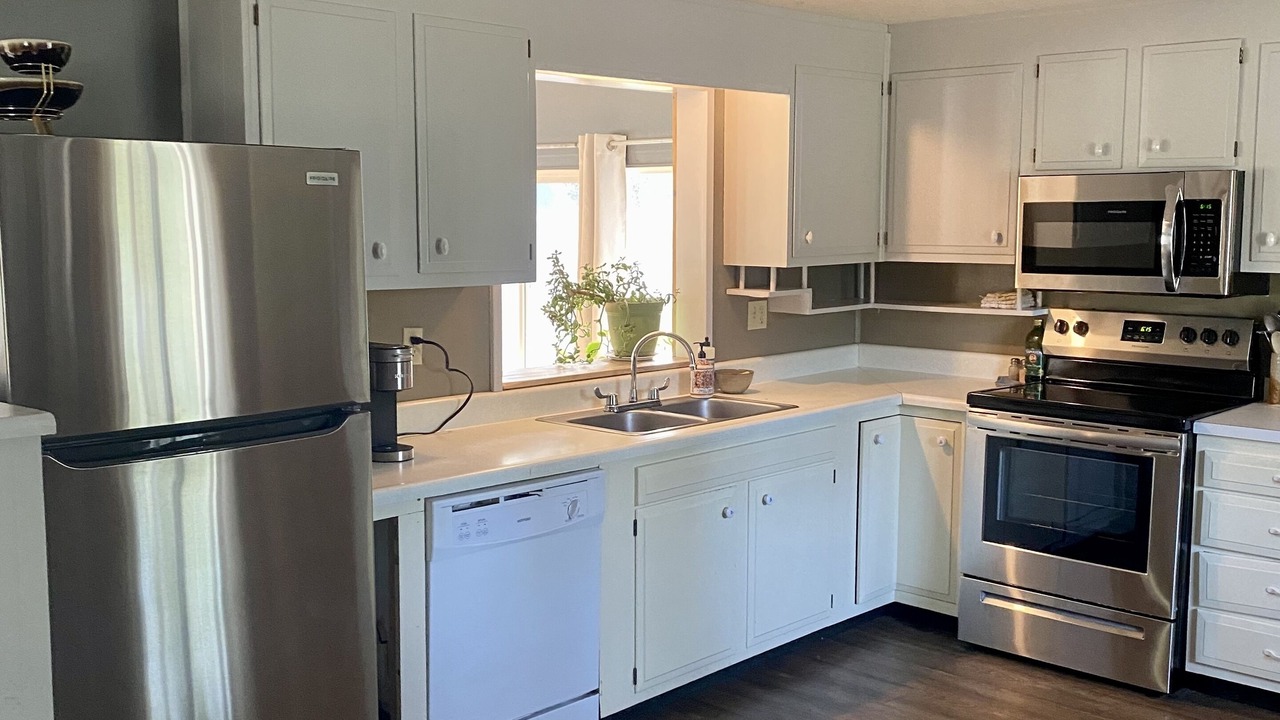 Photo of Kitchen in Darby