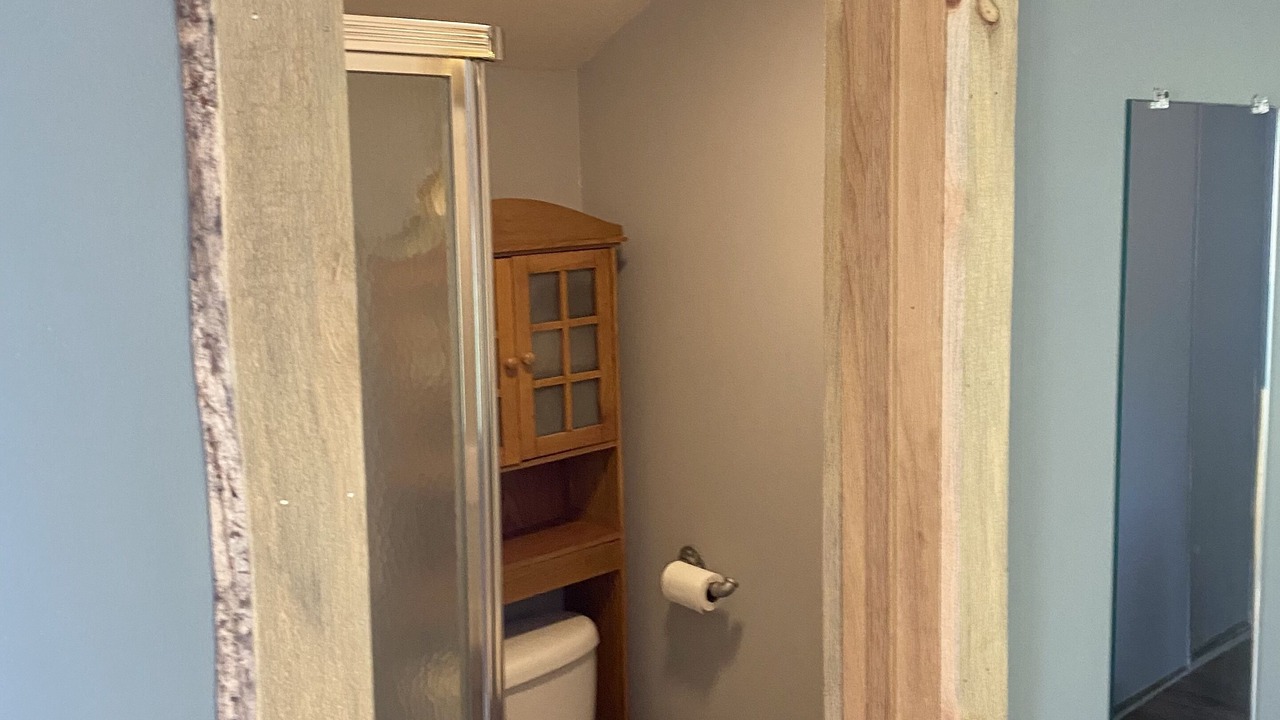 Photo of Bathroom in Darby