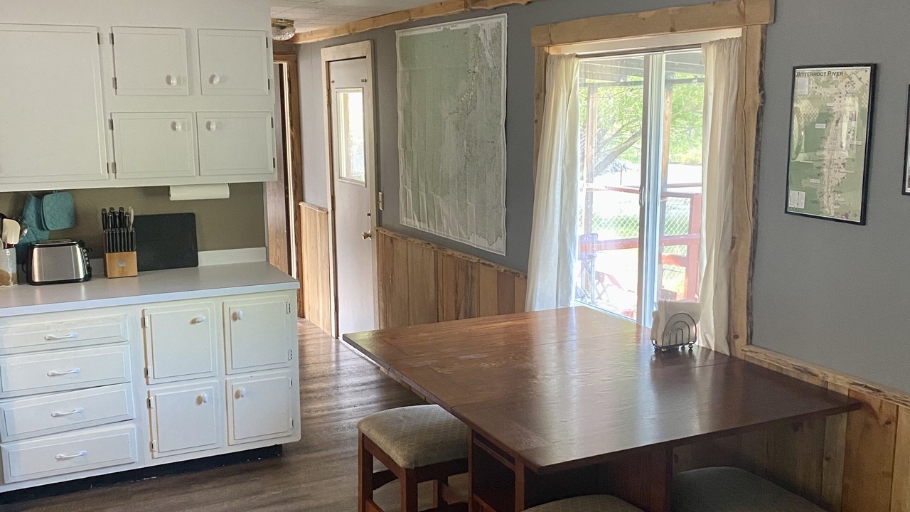 Photo of Kitchen in Darby