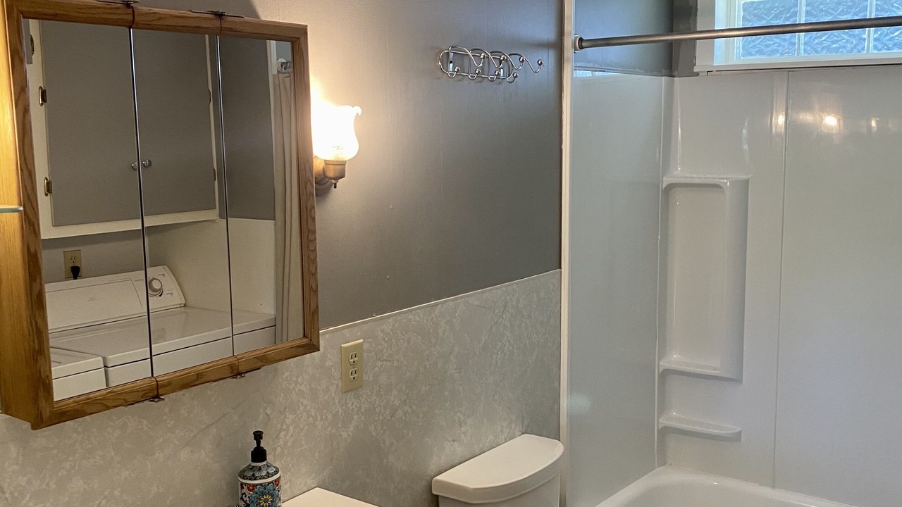 Photo of Bathroom in Darby