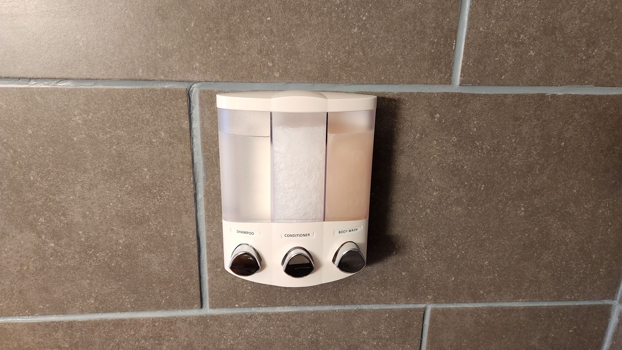 Photo of Bathroom in Whitefish