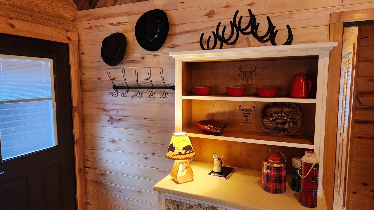 Photo of Kitchen in Whitefish