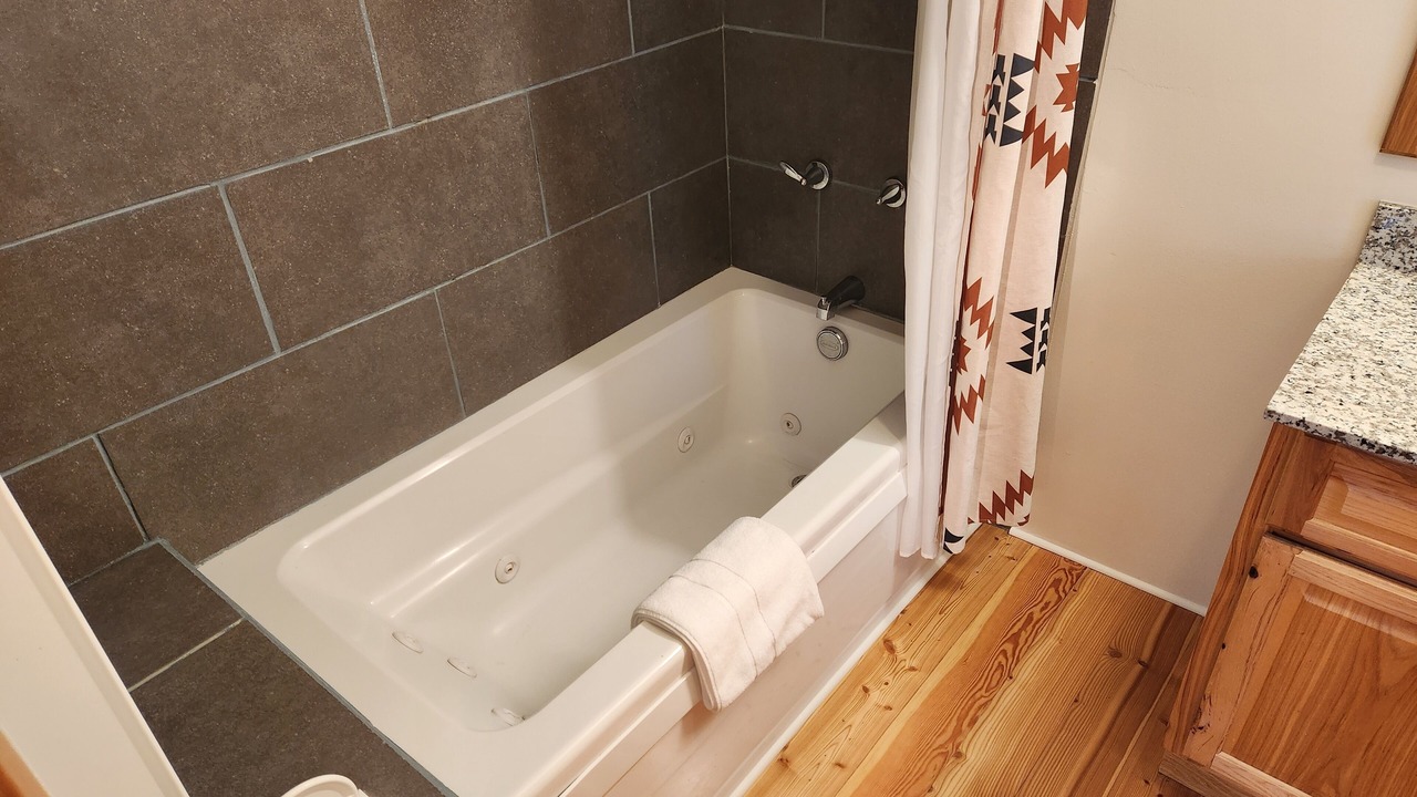 Photo of Bathroom in Whitefish