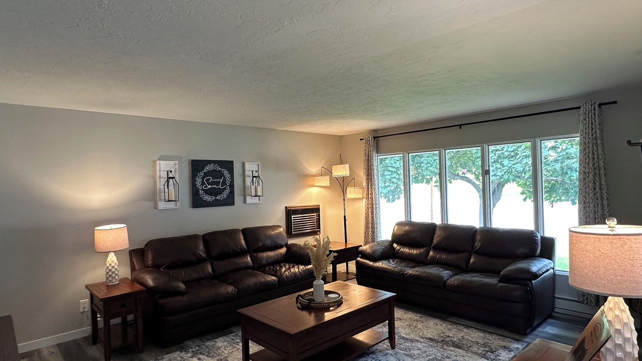 Photo of Livingroom in Great Falls