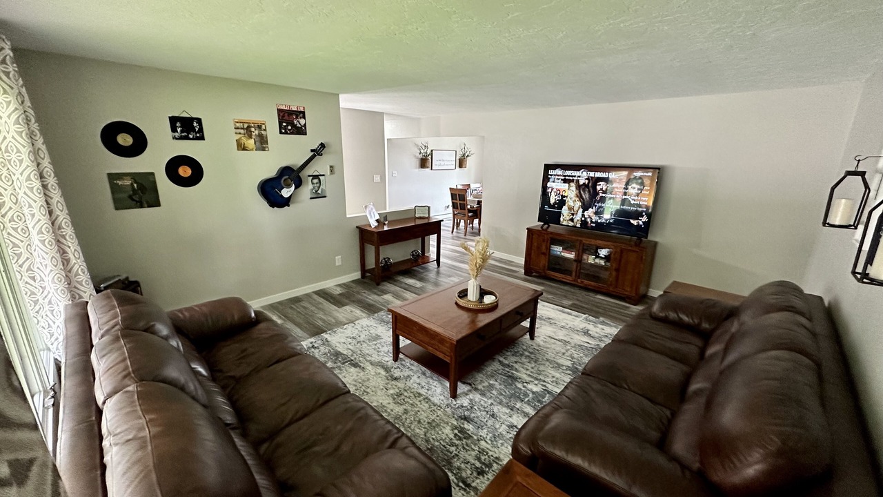 Photo of Livingroom in Great Falls