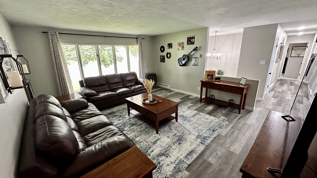 Photo of Livingroom in Great Falls
