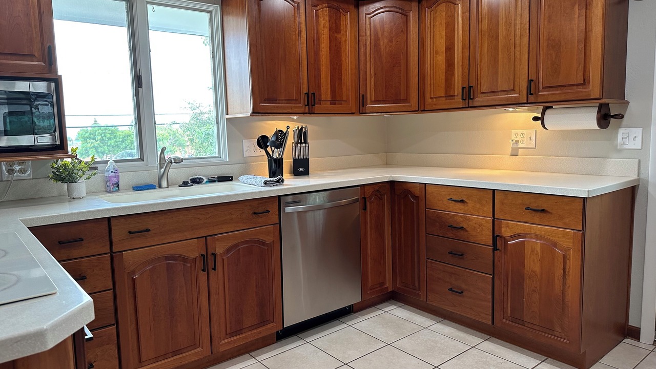 Photo of Kitchen in Great Falls