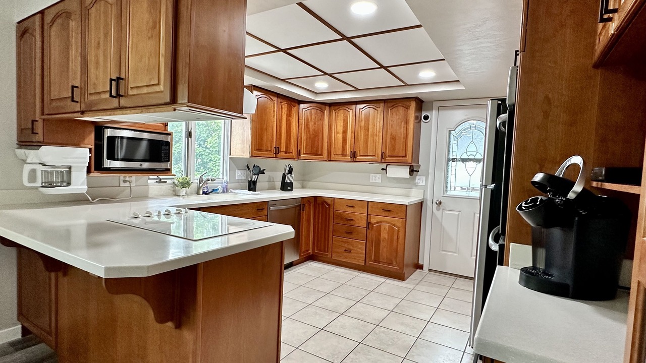 Photo of Kitchen in Great Falls