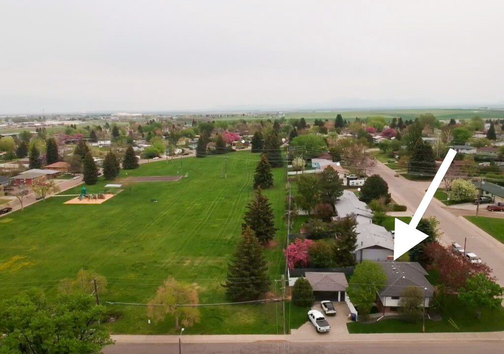 Photo of Outdoor in Great Falls