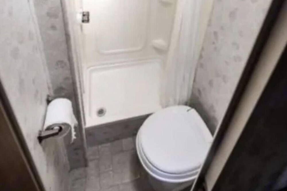 Photo of Bathroom in Huson