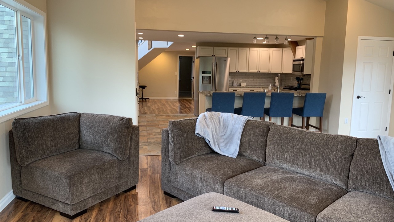 Photo of Livingroom in Miller Creek