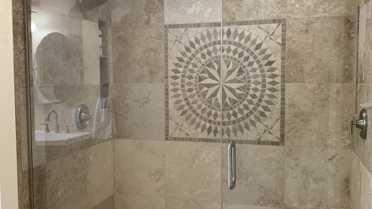 Photo of Bathroom in Miller Creek