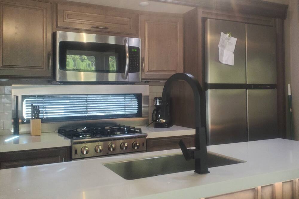 Photo of Kitchen in Missoula