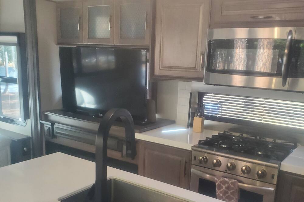 Photo of Kitchen in Missoula