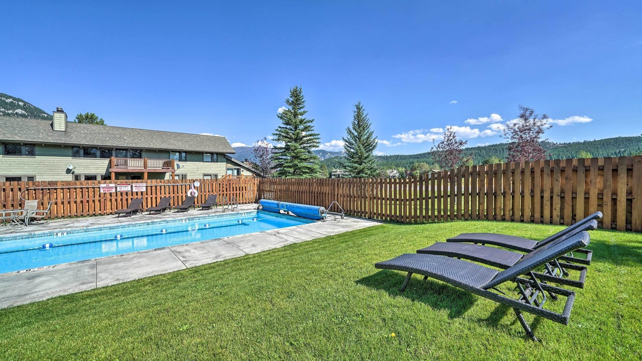 Photo of Others in Big Sky Meadow Village