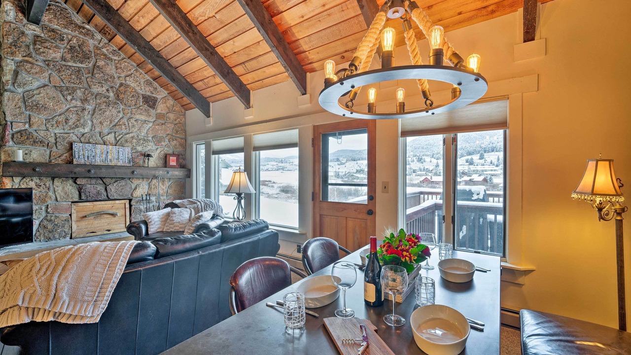 Photo of Others in Big Sky Meadow Village
