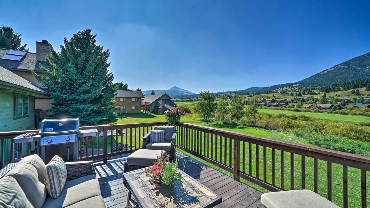 Photo of Others in Big Sky Meadow Village