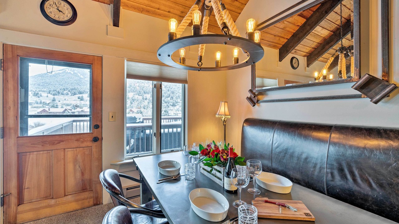 Photo of Others in Big Sky Meadow Village