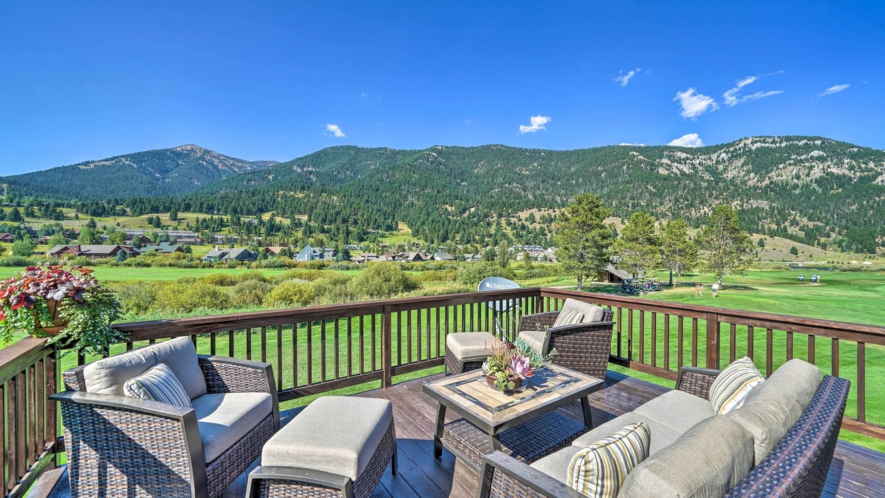 Photo of Others in Big Sky Meadow Village