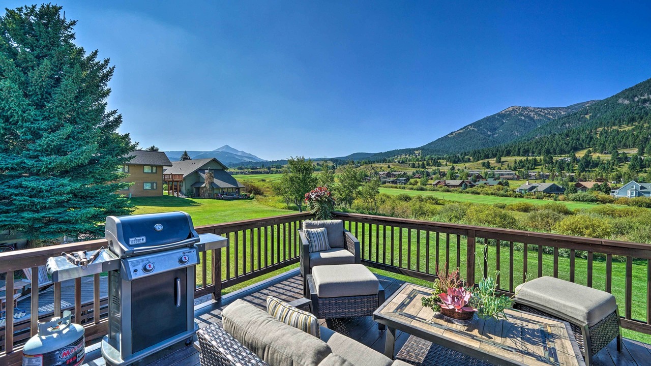 Photo of Others in Big Sky Meadow Village