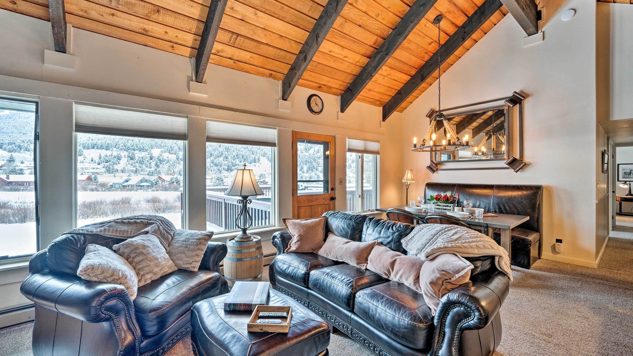 Photo of Others in Big Sky Meadow Village
