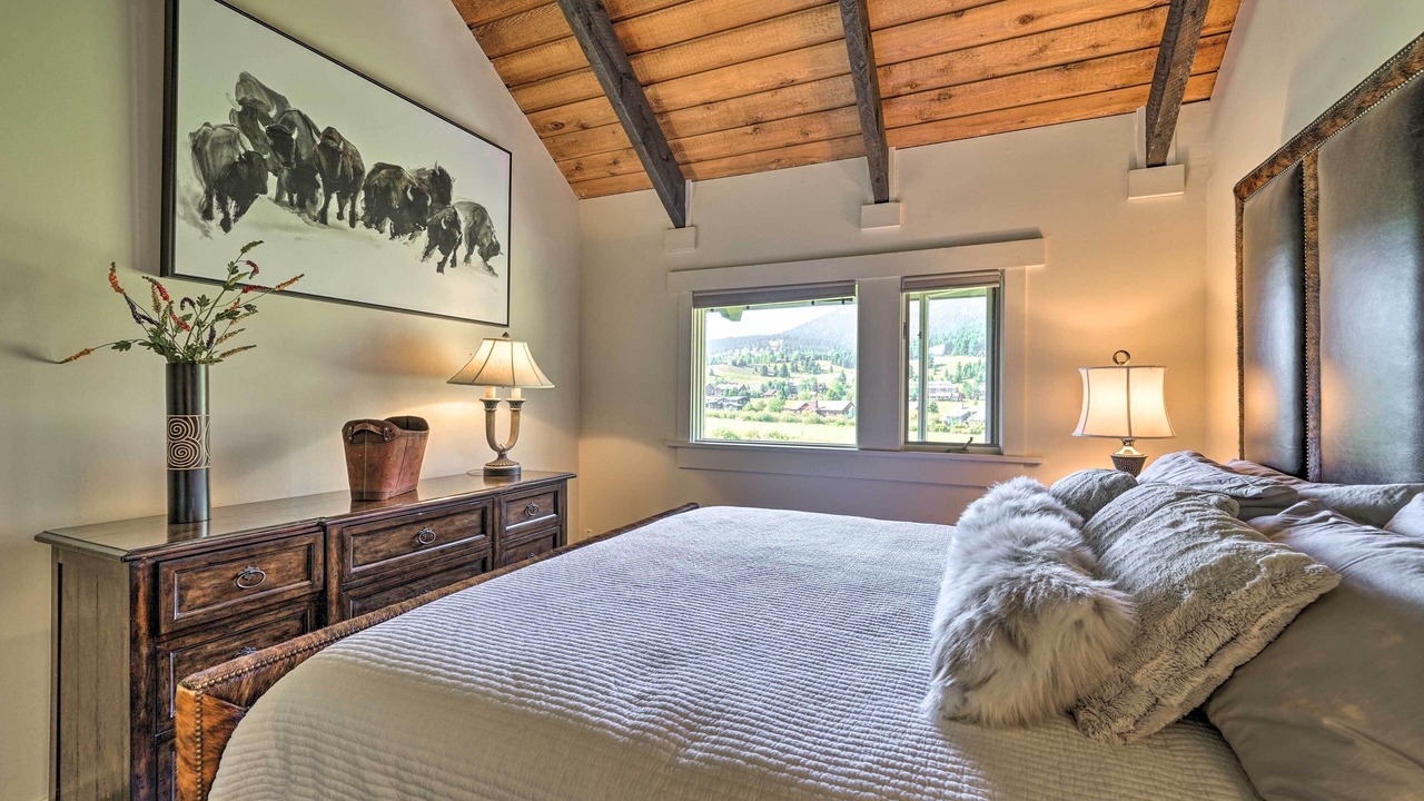 Photo of Others in Big Sky Meadow Village