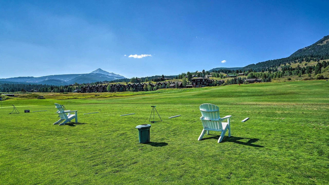 Photo of Others in Big Sky Meadow Village