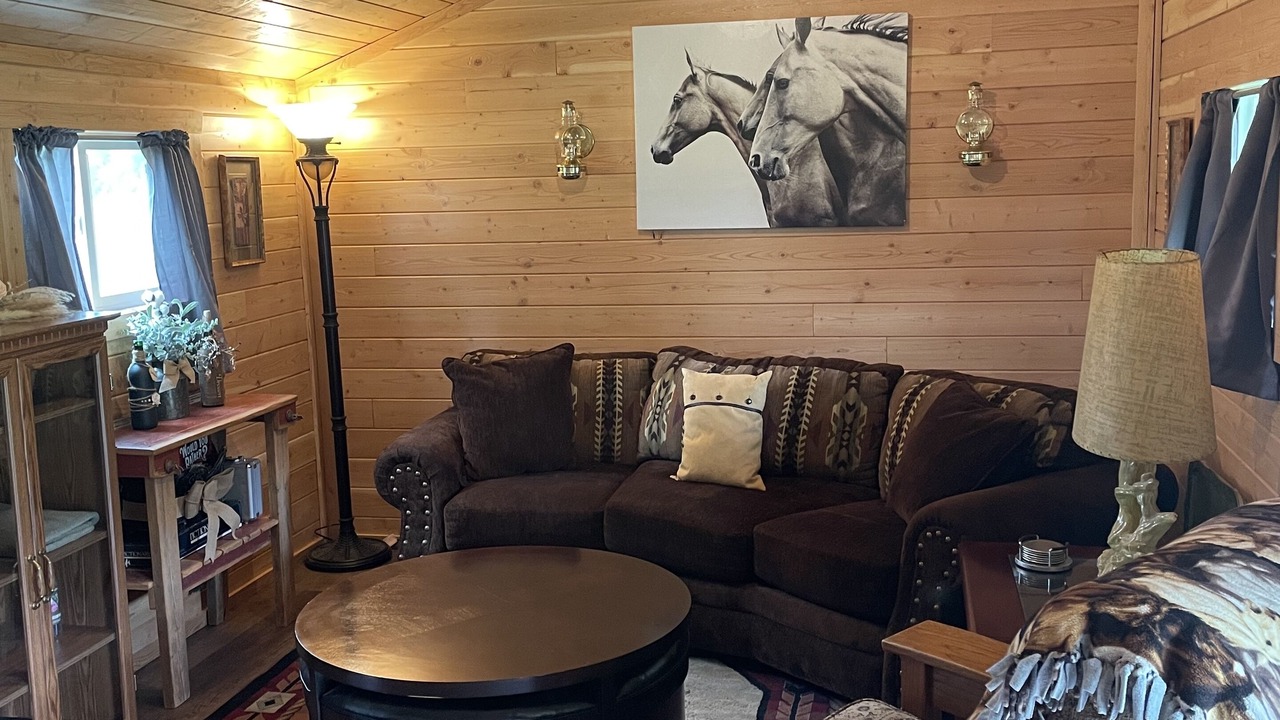Photo of Livingroom in Columbus