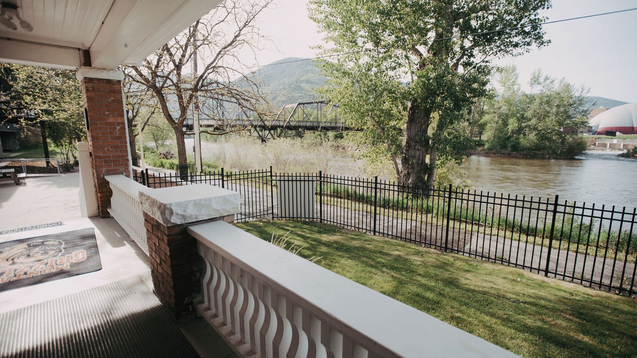 Photo of Outdoor in Heart of Missoula