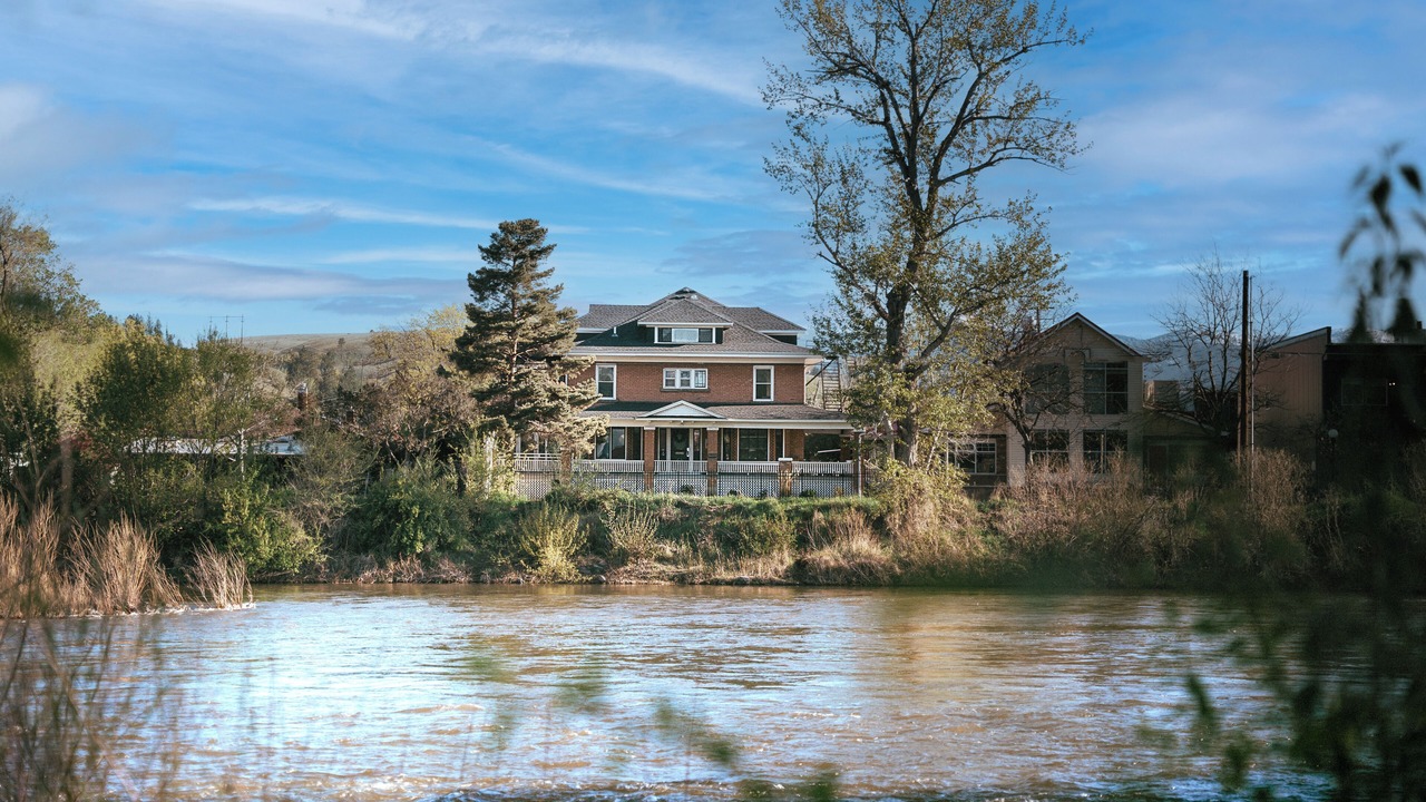 Photo of Outdoor in Heart of Missoula