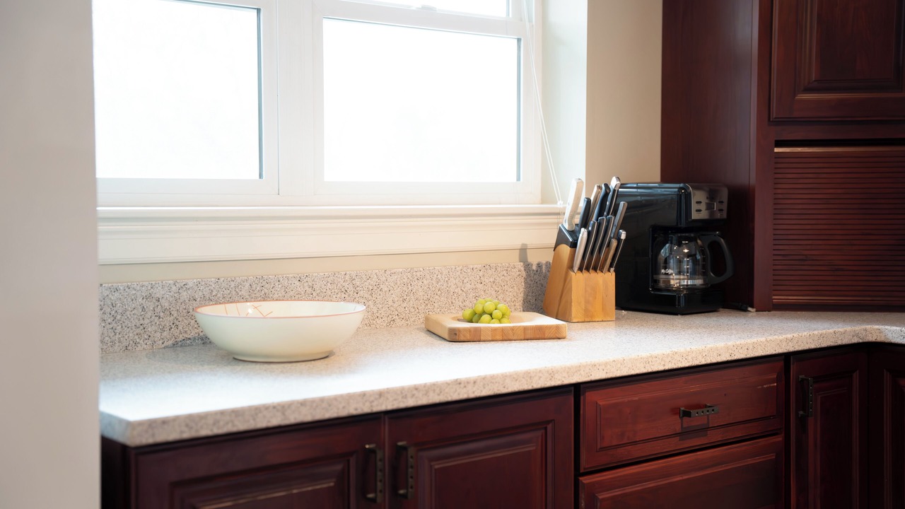 Photo of Kitchen in Heart of Missoula