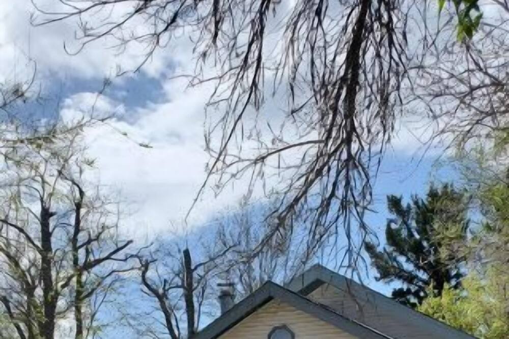 Photo of Outdoor in Edgar