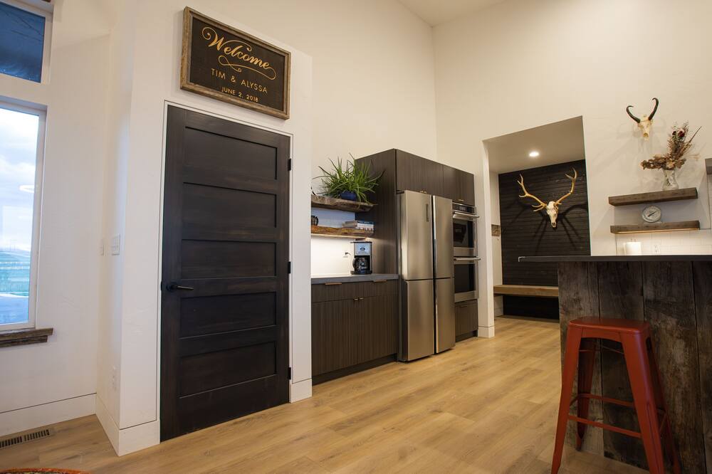Photo of Kitchen in Three Forks