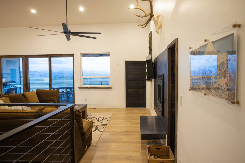Photo of Kitchen in Three Forks
