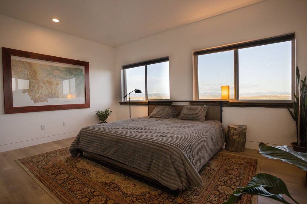 Photo of Bedroom in Three Forks