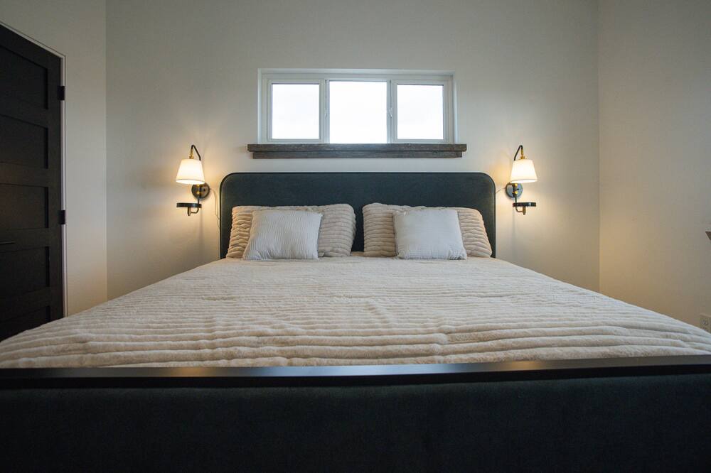 Photo of Bedroom in Three Forks